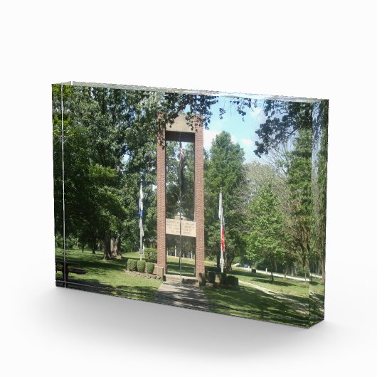 Strijdkrachten Fotoblokken (Rechts)