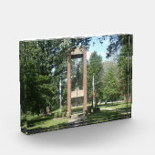 Strijdkrachten Fotoblokken (Links)