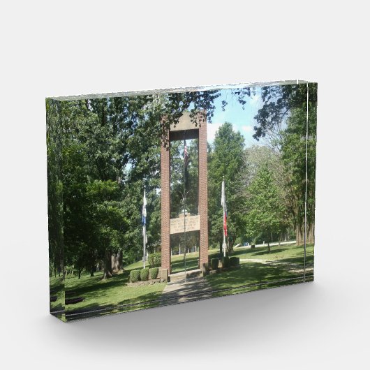 Strijdkrachten Fotoblokken (Links)