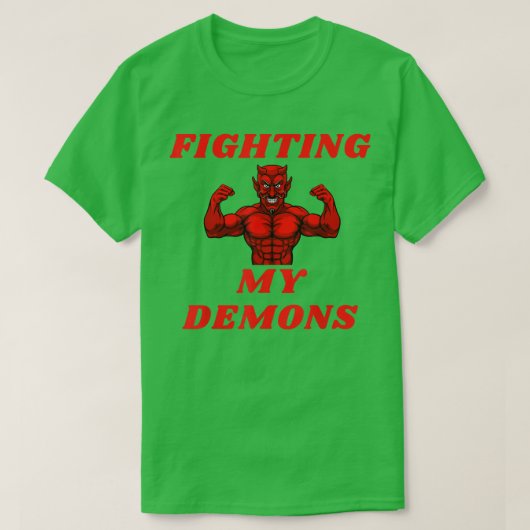 Strijdkrachten T-shirt (Design voorkant)