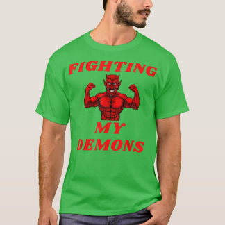 Strijdkrachten T-shirt