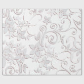 Strijdpapier 1 cadeaupapier (Vlak)