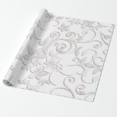Strijdpapier 1 cadeaupapier (Uitgerold)