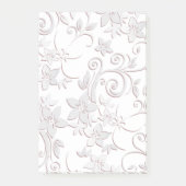 Strijdpapier 1 post-it® notes (Voorkant)