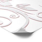 Strijdpapier 1 poster (Hoek)