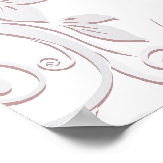 Strijdpapier 1 poster (Hoek)