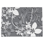 Strijdpapier 2 groot cadeauzakje (Voorkant)