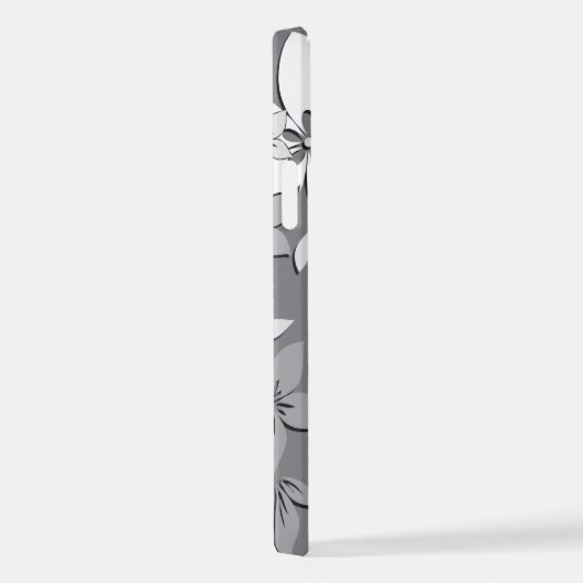 Strijdpapier 2 iPhone hoesje (Rechterkant)