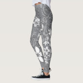 Strijdpapier 2 leggings (Links)
