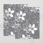 Strijdpapier 2 notitiekaartje (Voorkant / Achterkant)