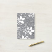 Strijdpapier 2 post-it® notes (Op bureau)
