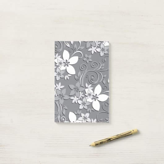 Strijdpapier 2 post-it® notes (Op bureau)