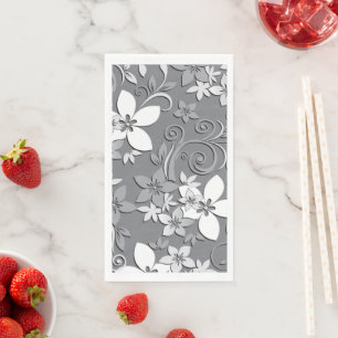 Strijdpapier 2 servet