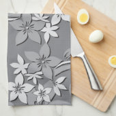 Strijdpapier 2 theedoek (Quarter Fold)