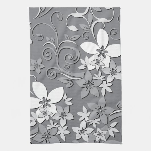 Strijdpapier 2 theedoek (Verticaal)