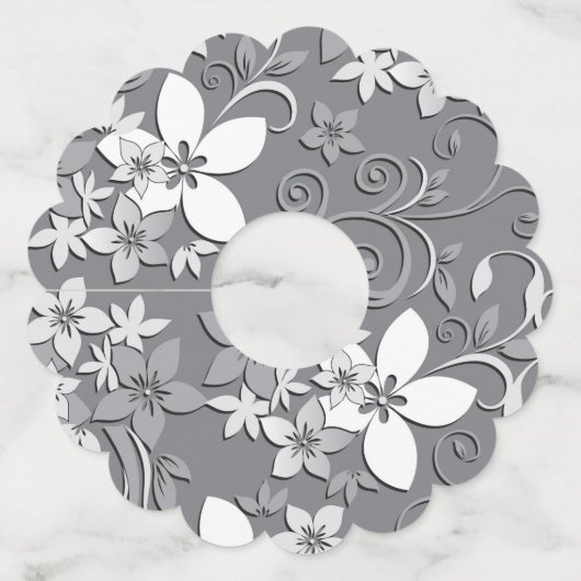 Strijdpapier 2 wijnglaslabel (Achterkant)