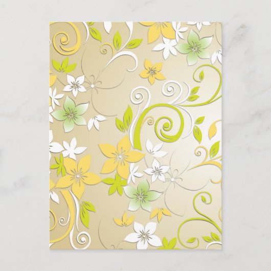 Strijdpapier 3 briefkaart (Voorkant)