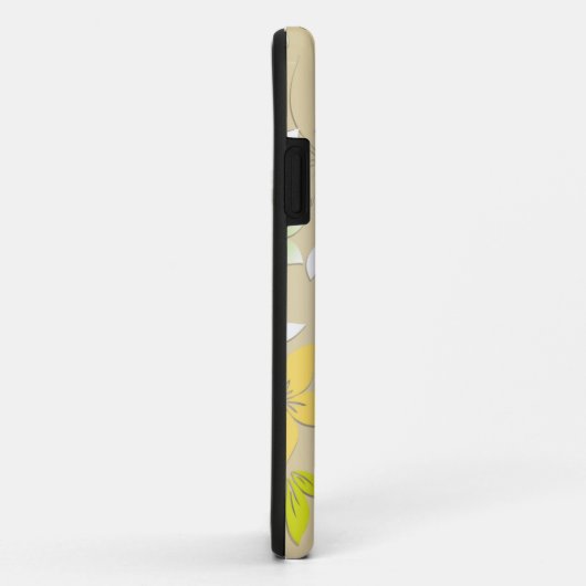 Strijdpapier 3 Case-Mate iPhone case (Achterkant/rechts)