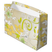 Strijdpapier 3 groot cadeauzakje (Achterkant Gekanteld)