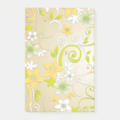 Strijdpapier 3 post-it® notes (Voorkant)