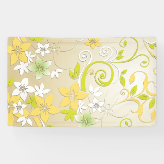 Strijdpapier 3 spandoek (Horizontaal)