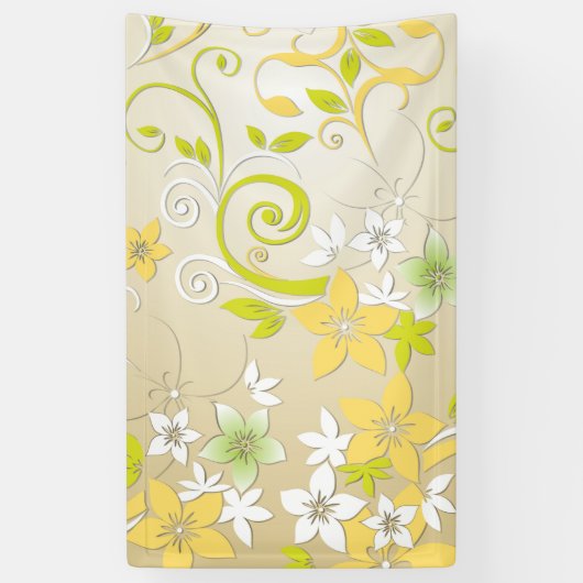 Strijdpapier 3 spandoek (Verticaal)