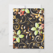 Strijdpapier 4 notitiekaartje (Achterkant)