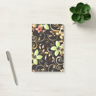 Strijdpapier 4 post-it® notes
