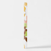 Strijdpapier 5 iPhone hoesje (Linkerkant)