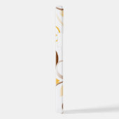 Strijdpapier 5 iPhone hoesje (Rechterkant)