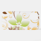 Strijdpapier 5 iPhone hoesje (Achterkant horizontaal)