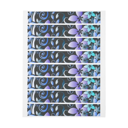 Strijdpapier 6 (Vel)