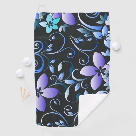 Strijdpapier 6 golfhanddoek (Insitu)