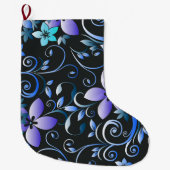 Strijdpapier 6 grote kerstsok (Voorkant)