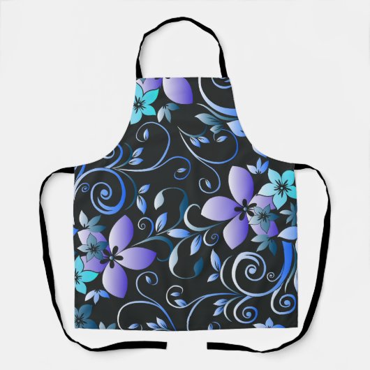 Strijdpapier 6 schort (Voorkant)