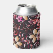 Strijdpapier 7 blikjeskoeler (Blikje Voorkant)