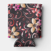 Strijdpapier 7 blikjeskoeler (Voorkant)