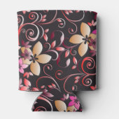 Strijdpapier 7 blikjeskoeler (Achterkant)