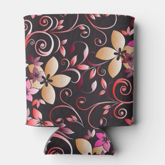 Strijdpapier 7 blikjeskoeler (Achterkant)