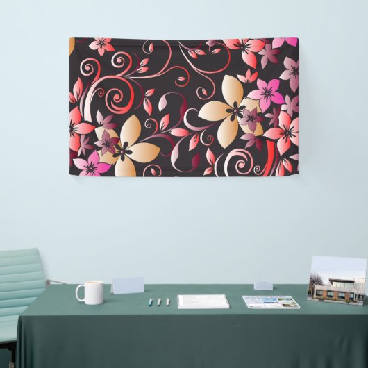 Strijdpapier 7 spandoek (Beurs)