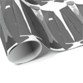 Strijdpapier voor weddenschappen cadeaupapier (Rol Hoek)