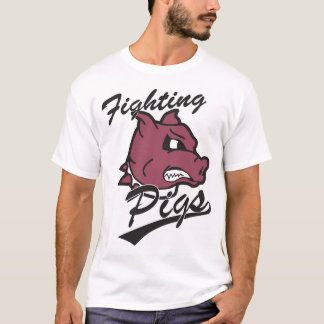 Strijdvarkens T-shirt