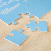 strijdwalvis legpuzzel (Zijkant)