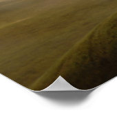 Strijdwedstrijd leger poster (Hoek)