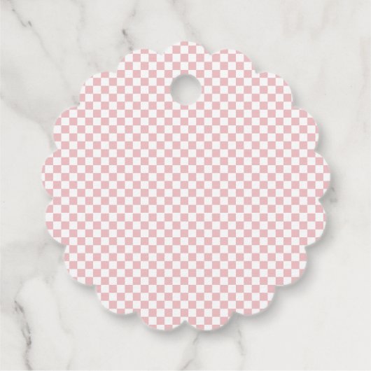 Strik dank je wel  bedankjes labels (Achterkant)