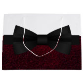 Strik grote cadeautas (Voorkant)