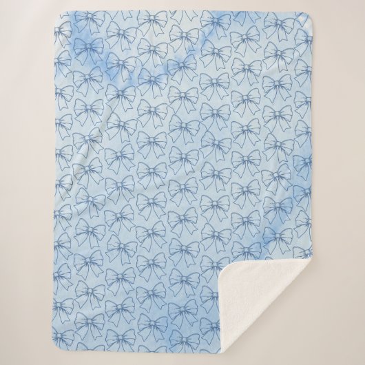 Strik Sherpa Deken (Voorkant)