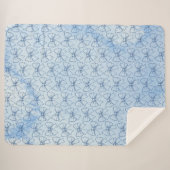 Strik Sherpa Deken (Voorkant (horizontaal))