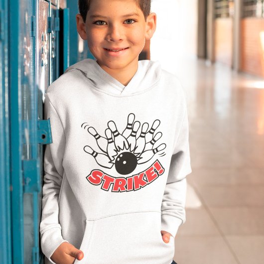 Strike - 10-pins Bowling