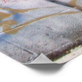 Strike a Pose Poster (Hoek)